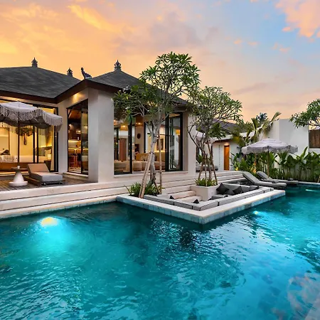 Villa El Dorado By Balisuperhost